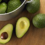 Mustela elige el aguacate para la piel del bebé