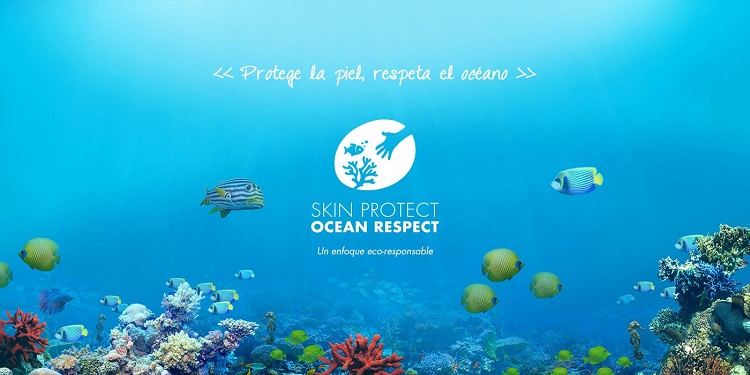 protege tu piel respeta el oceano