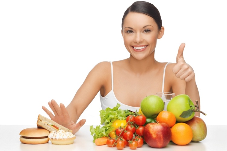 Lipograsil motiva para seguir con la dieta