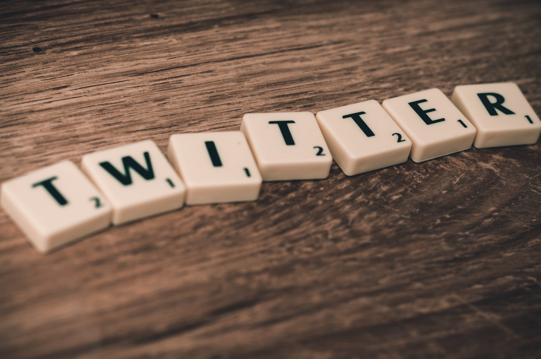 Twitter Pura información