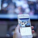 Es posible duplicar la pantalla del móvil en la televisión
