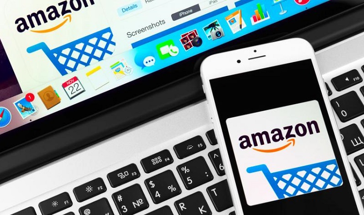 Los 5 artículos tecnológicos líderes en ventas de Amazon