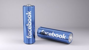 Usa Facebook en la web y ahorra batería