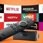Amazon Fire Stick imprescindible para tu TV