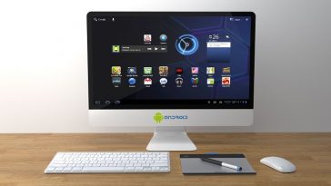 BlueStacks Un emulador de Android para PC
