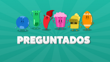 Preguntados, juego gratis para disfrutar con tus amigos
