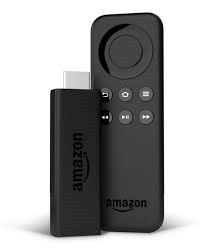 Amazon Fire TV Stick