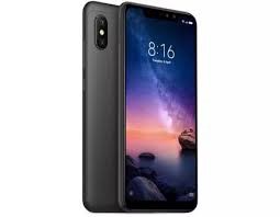 Xiaomi Redmi Note 6 Pro