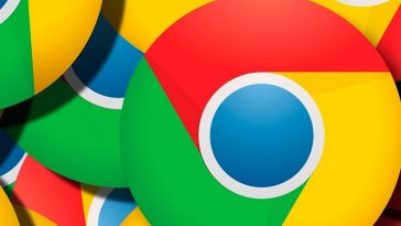 Borrar historial en Google Chrome en IOS y Android