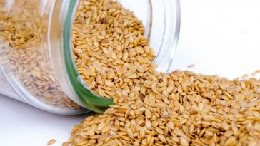 Propiedades del aceite de sesámo