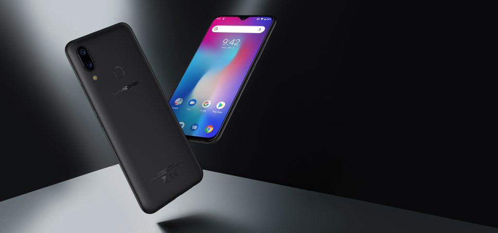 Imagen UMIDIGI
