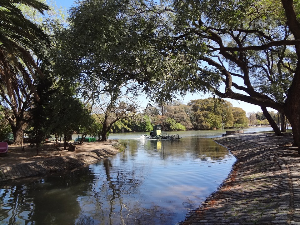 Parques Palermo