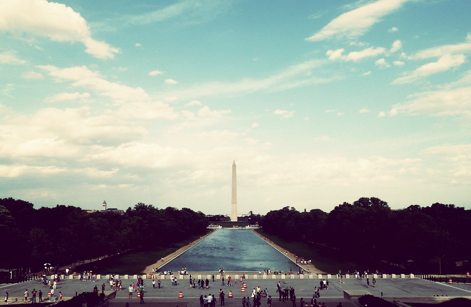 Obelisco de Washington