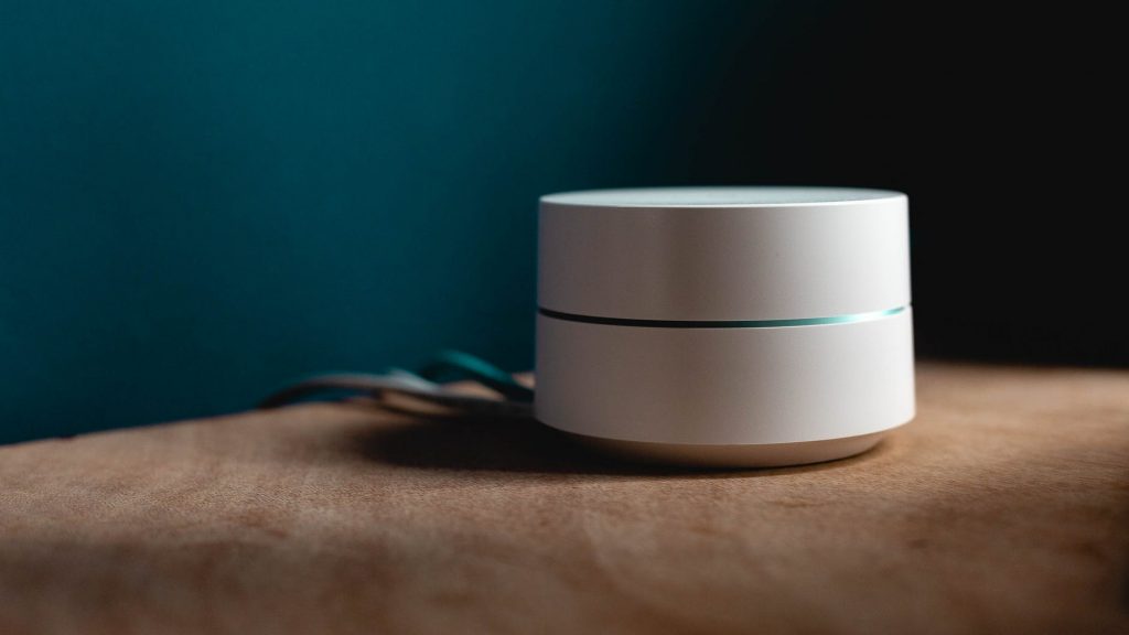 Google WiFi