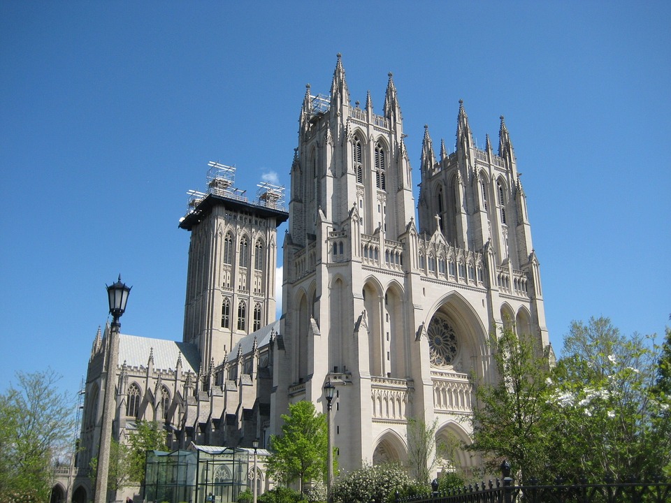 Catedral de San Pedro y San Pablo