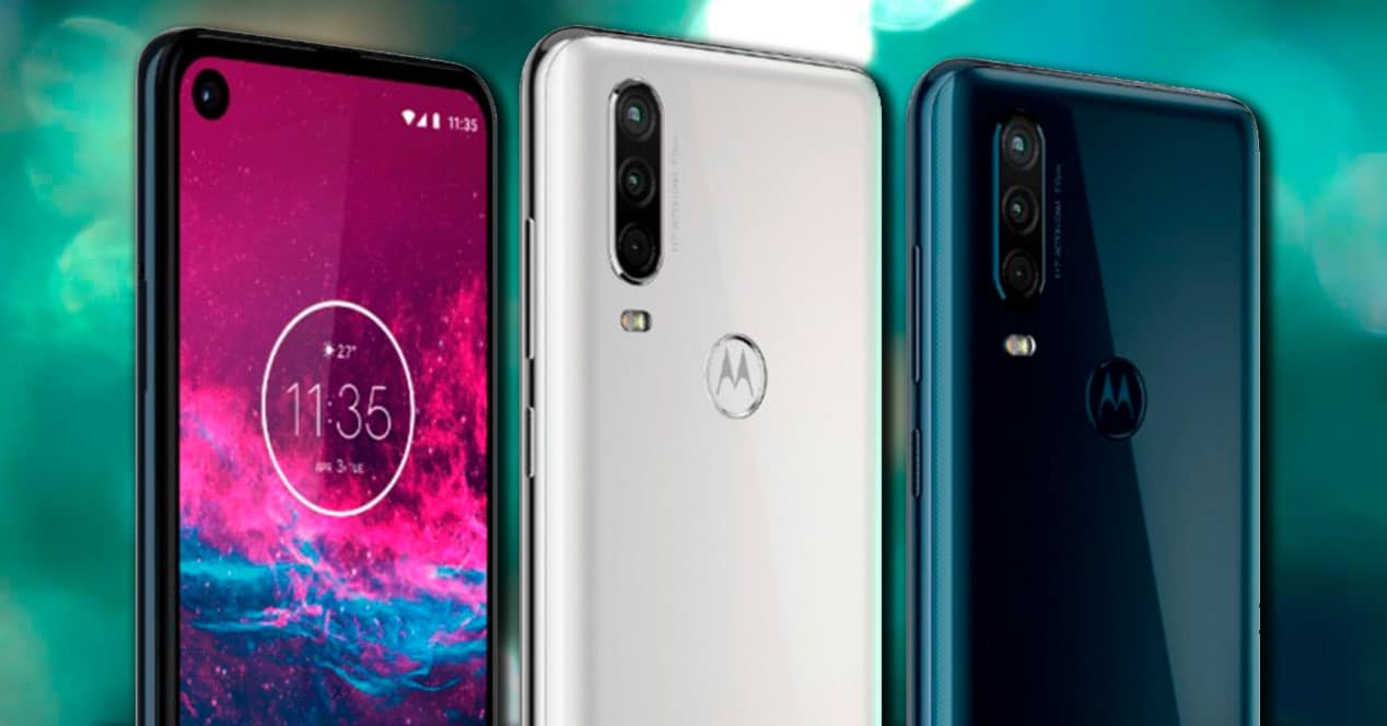 Algunos detalles del nuevo Motorola One Action - Katazu