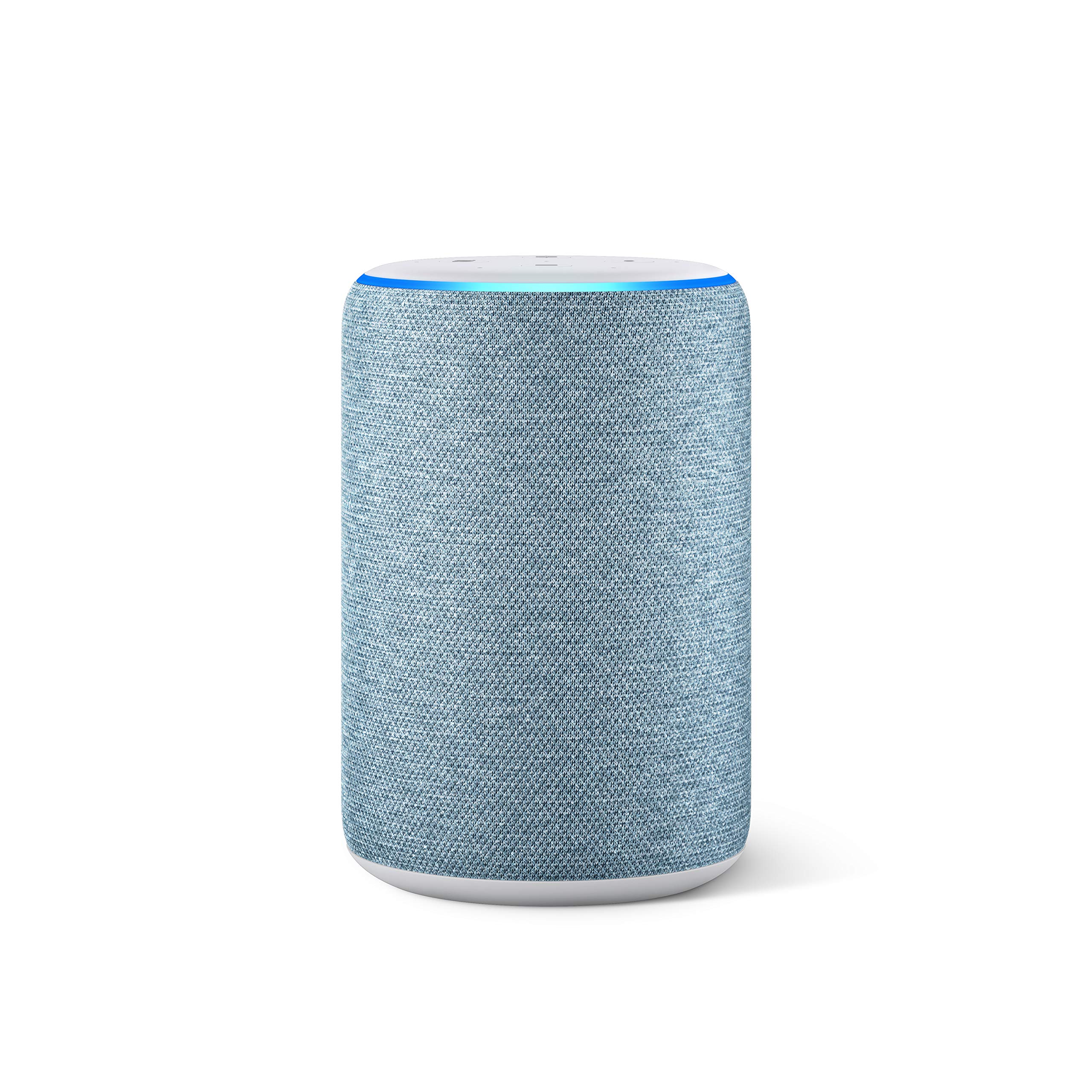 Descubre Amazon Echo, 3ª Generación - Katazu