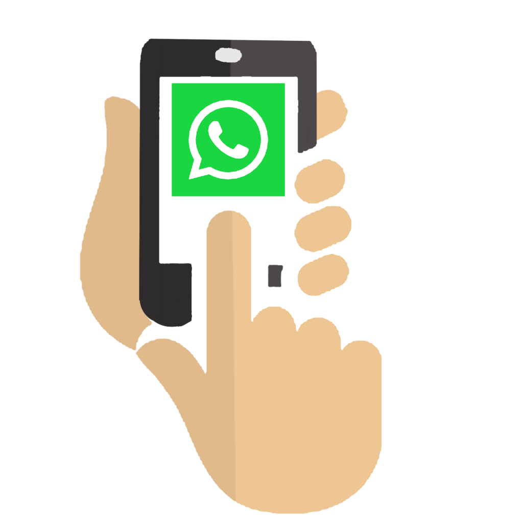 WhatsApp actualizaciones
